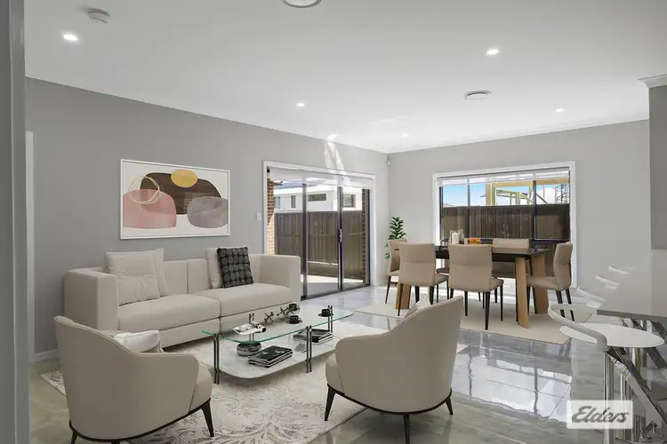 Third view of Homely house listing, 9 Brauch Street, Leppington NSW 2179