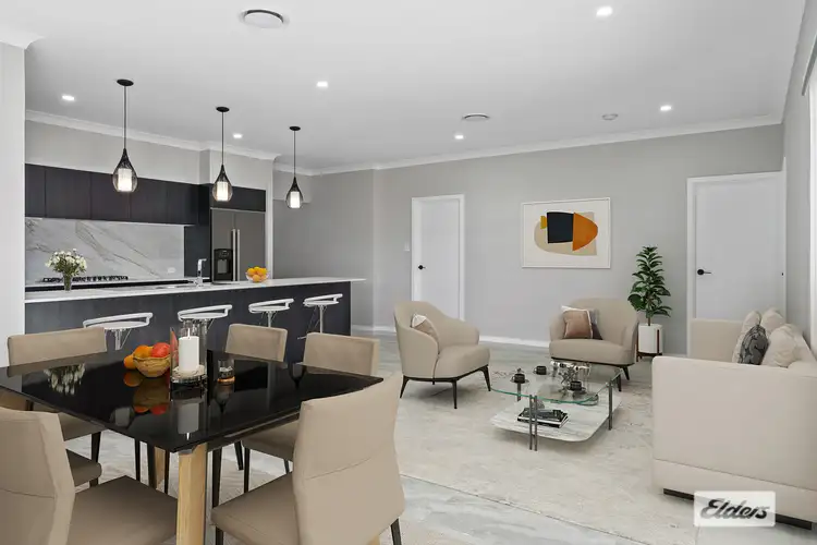 Fourth view of Homely house listing, 9 Brauch Street, Leppington NSW 2179