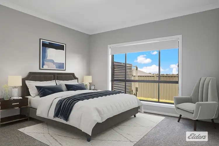 Sixth view of Homely house listing, 9 Brauch Street, Leppington NSW 2179