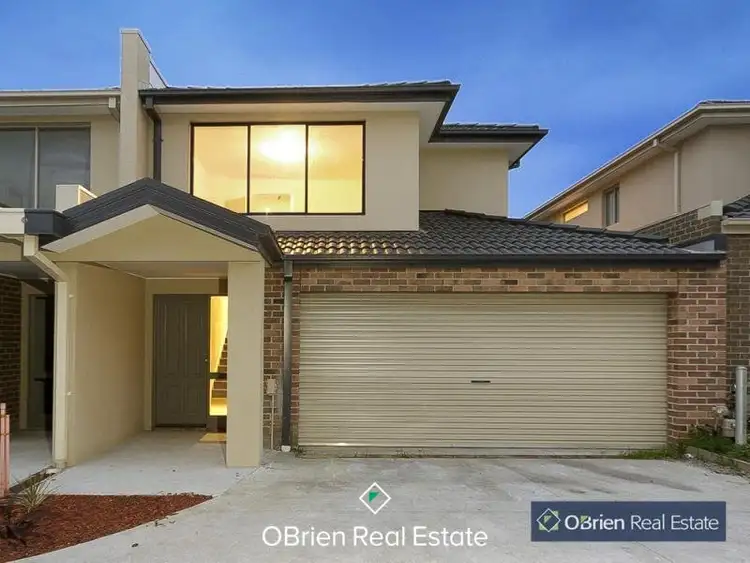 3/297 McCormicks Road, Carrum Downs VIC 3201