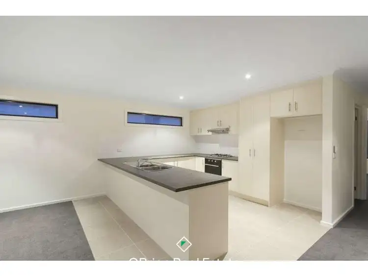 Second view of Homely house listing, 3/297 McCormicks Road, Carrum Downs VIC 3201