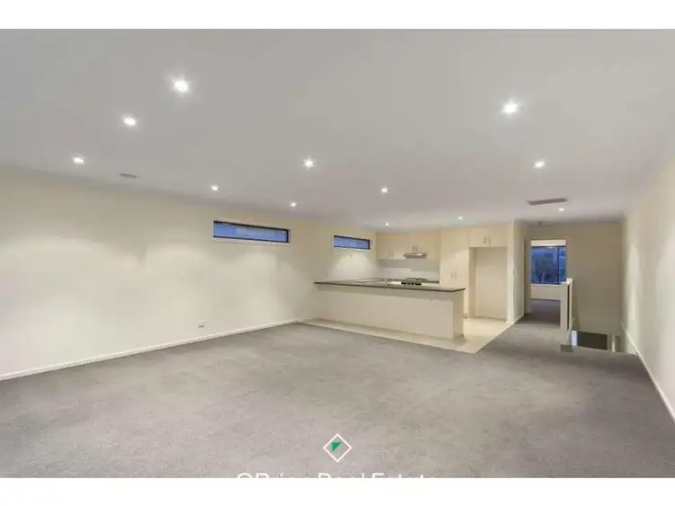 Third view of Homely house listing, 3/297 McCormicks Road, Carrum Downs VIC 3201