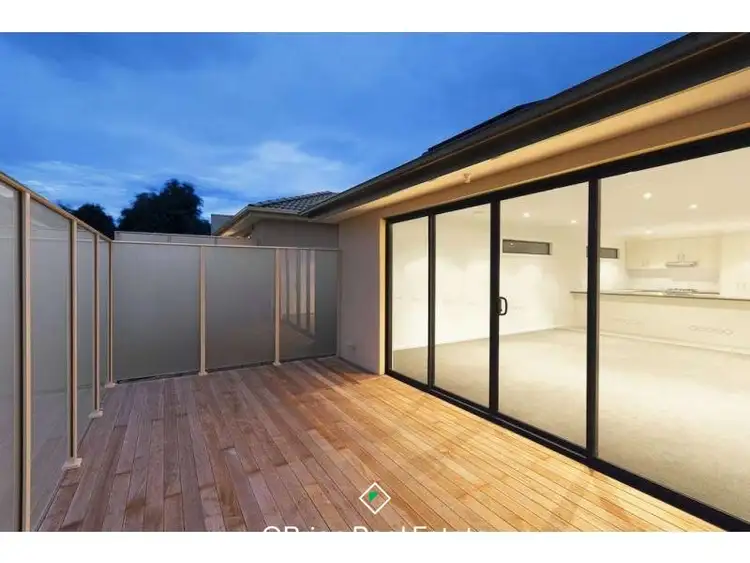 Fourth view of Homely house listing, 3/297 McCormicks Road, Carrum Downs VIC 3201