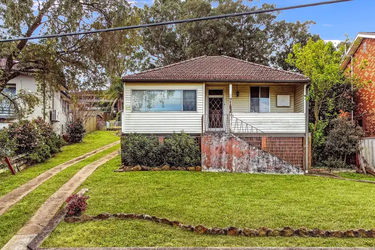 31 Page Street, Wentworthville NSW 2145