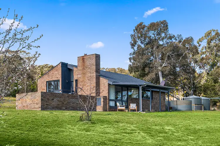 278 Inverary Road, Paddys River NSW 2577