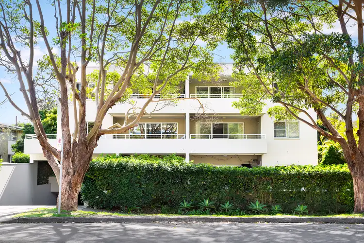 Main view of Homely unit listing, 15/58-60 Oaks Avenue, Dee Why NSW 2099