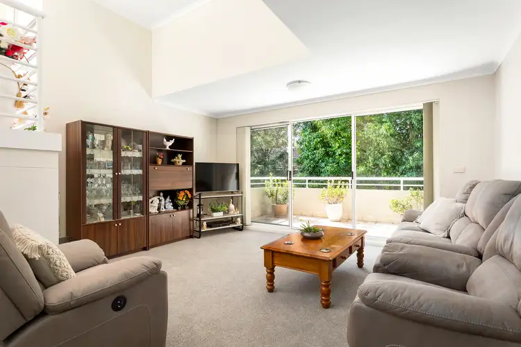 Third view of Homely unit listing, 15/58-60 Oaks Avenue, Dee Why NSW 2099