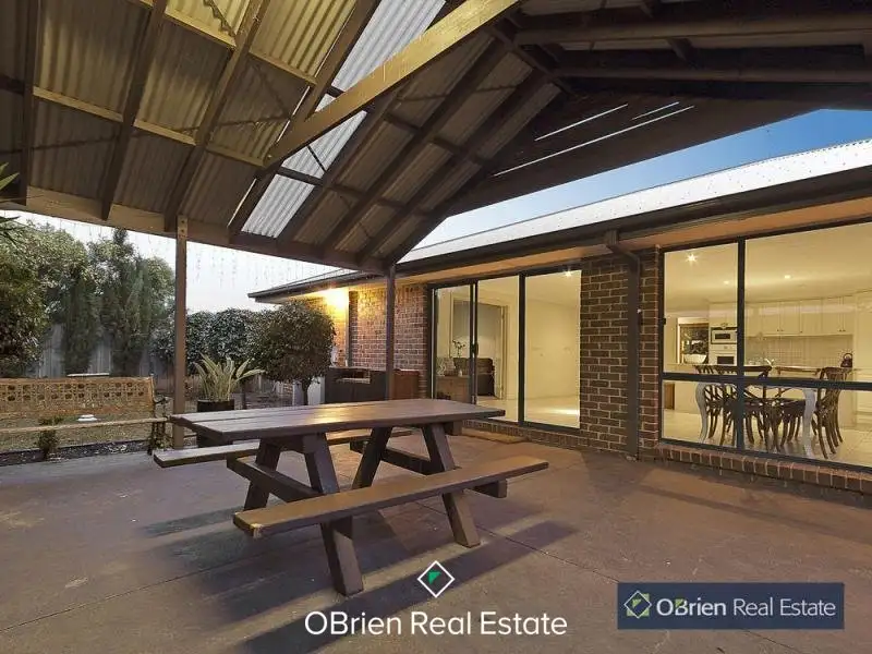 Main view of Homely house listing, 6 Iris Wells Close, Tooradin VIC 3980