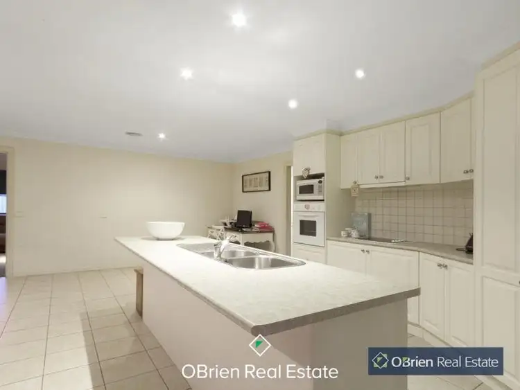 Third view of Homely house listing, 6 Iris Wells Close, Tooradin VIC 3980