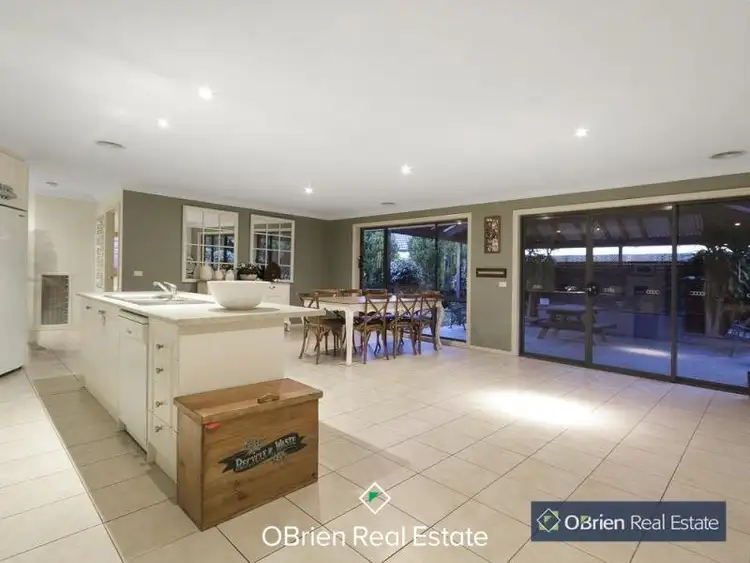 Fourth view of Homely house listing, 6 Iris Wells Close, Tooradin VIC 3980