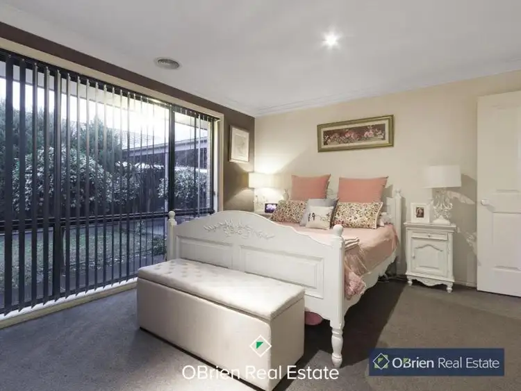 Fifth view of Homely house listing, 6 Iris Wells Close, Tooradin VIC 3980