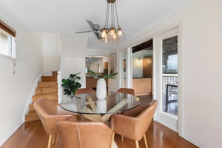Second view of Homely house listing, 56 Illidge Street, Coorparoo QLD 4151