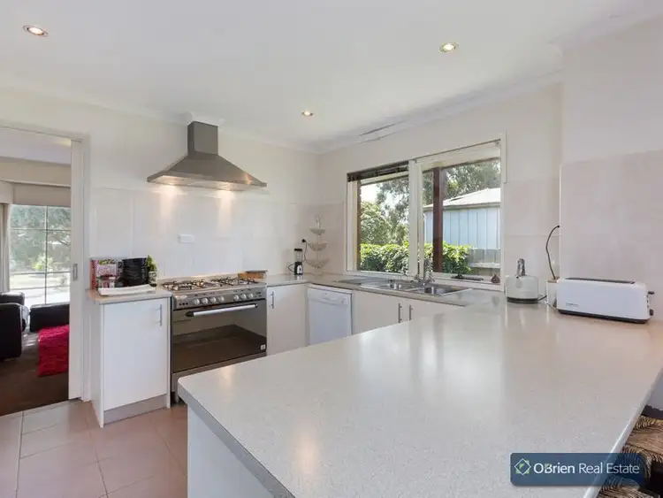 Second view of Homely house listing, 1 St Boswells Avenue, Berwick VIC 3806