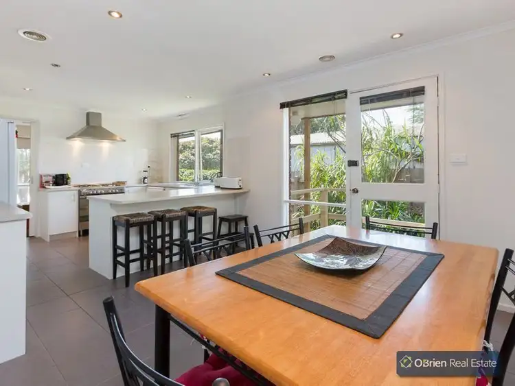 Third view of Homely house listing, 1 St Boswells Avenue, Berwick VIC 3806