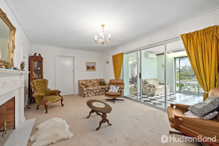 Fifth view of Homely house listing, 39 Roseland Grove, Doncaster VIC 3108