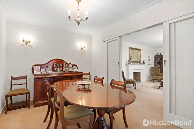 Sixth view of Homely house listing, 39 Roseland Grove, Doncaster VIC 3108