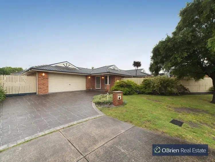 6 Vezelay Court, Narre Warren South VIC 3805
