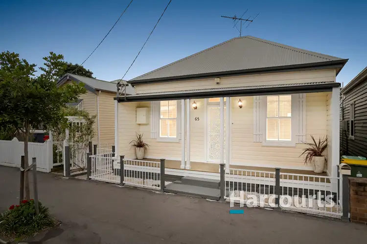Main view of Homely house listing, 65 Chinchen Street, Islington NSW 2296