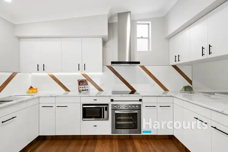 Third view of Homely house listing, 65 Chinchen Street, Islington NSW 2296