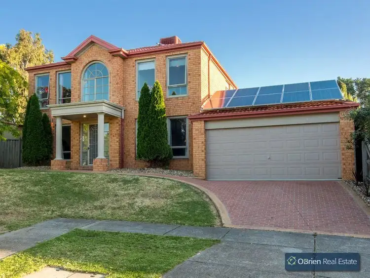 22 Regent Close, Berwick VIC 3806