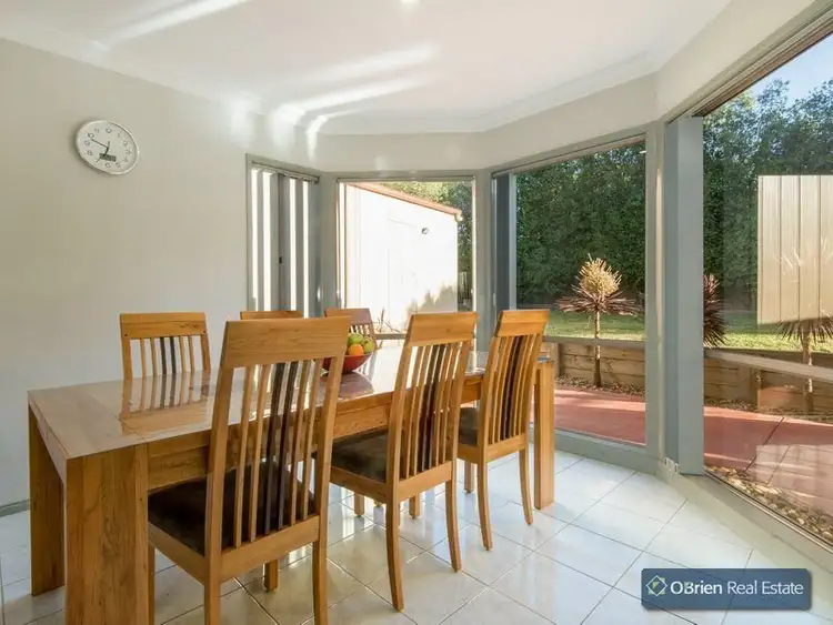 Third view of Homely house listing, 22 Regent Close, Berwick VIC 3806