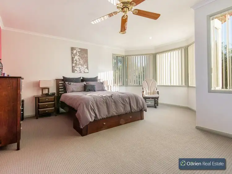 Sixth view of Homely house listing, 22 Regent Close, Berwick VIC 3806