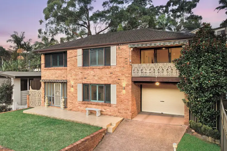 Main view of Homely house listing, 20 Buderim Avenue, Kareela NSW 2232