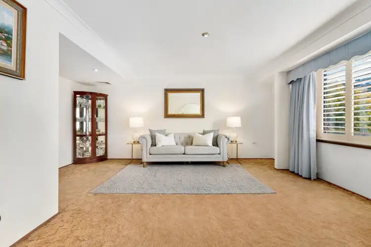 Second view of Homely house listing, 20 Buderim Avenue, Kareela NSW 2232