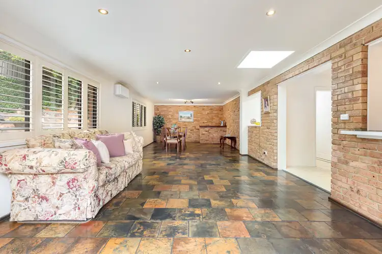 Fifth view of Homely house listing, 20 Buderim Avenue, Kareela NSW 2232