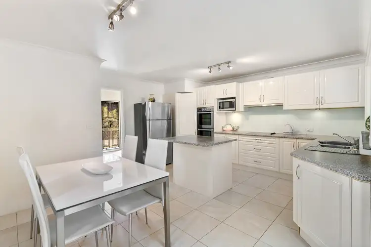 Sixth view of Homely house listing, 20 Buderim Avenue, Kareela NSW 2232