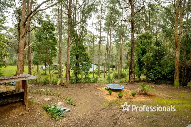 Third view of Homely house listing, 1 Stream Road, Reefton VIC 3799