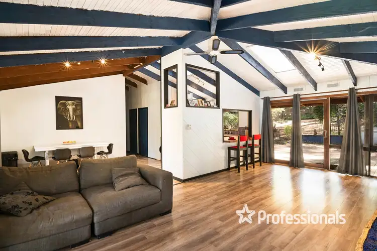Fifth view of Homely house listing, 1 Stream Road, Reefton VIC 3799