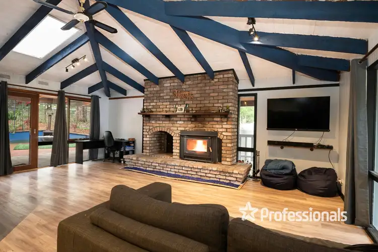 Sixth view of Homely house listing, 1 Stream Road, Reefton VIC 3799