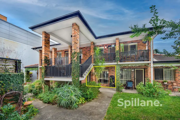 2/107 Denison Street, Hamilton NSW 2303