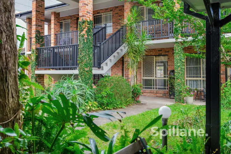 Third view of Homely unit listing, 2/107 Denison Street, Hamilton NSW 2303