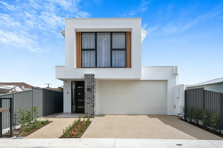 6a Jarman Terrace, Flinders Park SA 5025