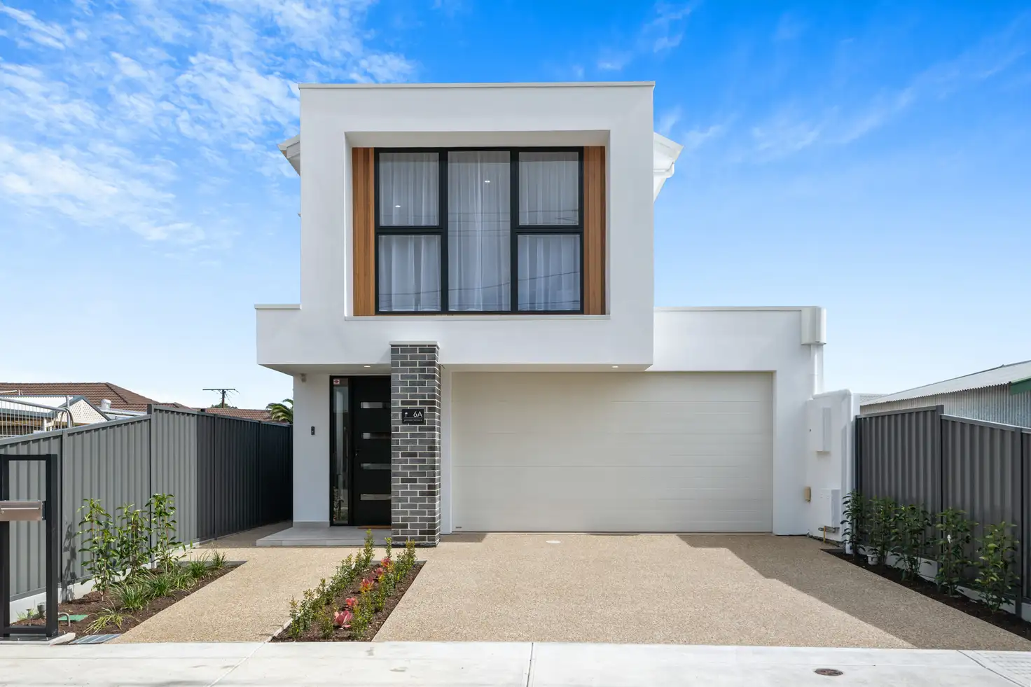 Main view of Homely house listing, 6a Jarman Terrace, Flinders Park SA 5025
