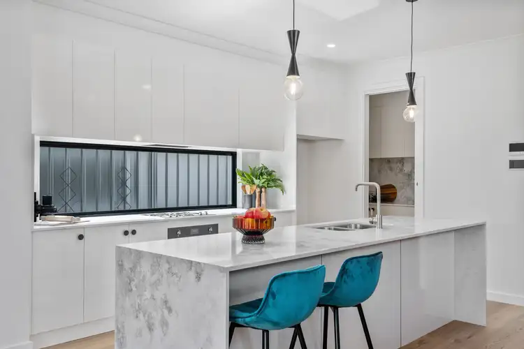 Fourth view of Homely house listing, 6a Jarman Terrace, Flinders Park SA 5025