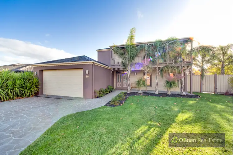 48 Fieldstone Boulevard, Beaconsfield VIC 3807