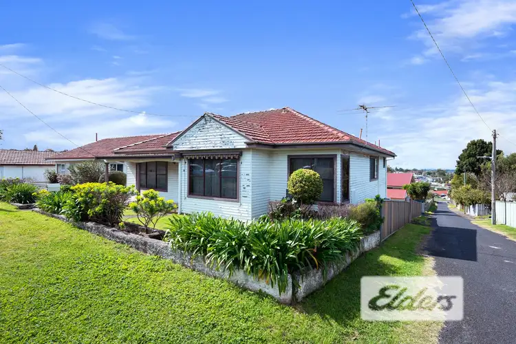 Main view of Homely house listing, 58 Morehead Street, North Lambton NSW 2299