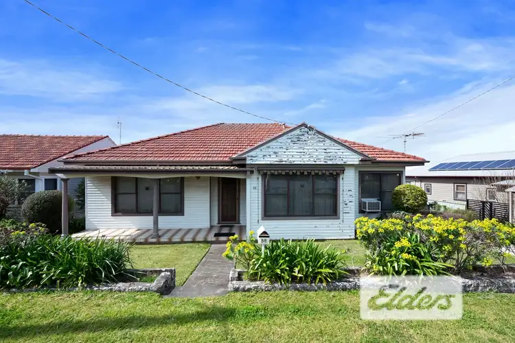 Fifth view of Homely house listing, 58 Morehead Street, North Lambton NSW 2299