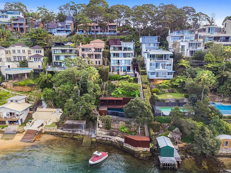 7 The Tor Walk, Castlecrag NSW 2068