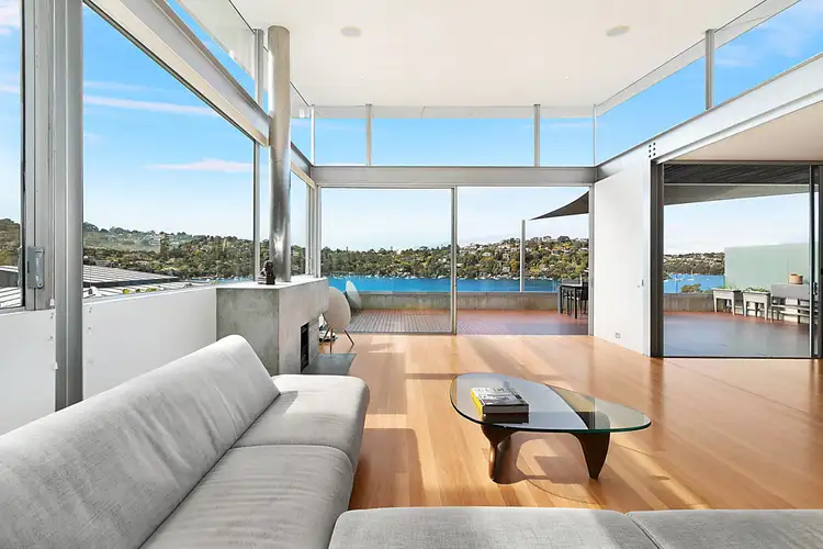 Second view of Homely house listing, 7 The Tor Walk, Castlecrag NSW 2068