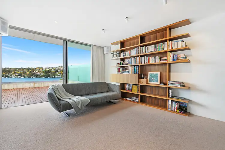 Third view of Homely house listing, 7 The Tor Walk, Castlecrag NSW 2068