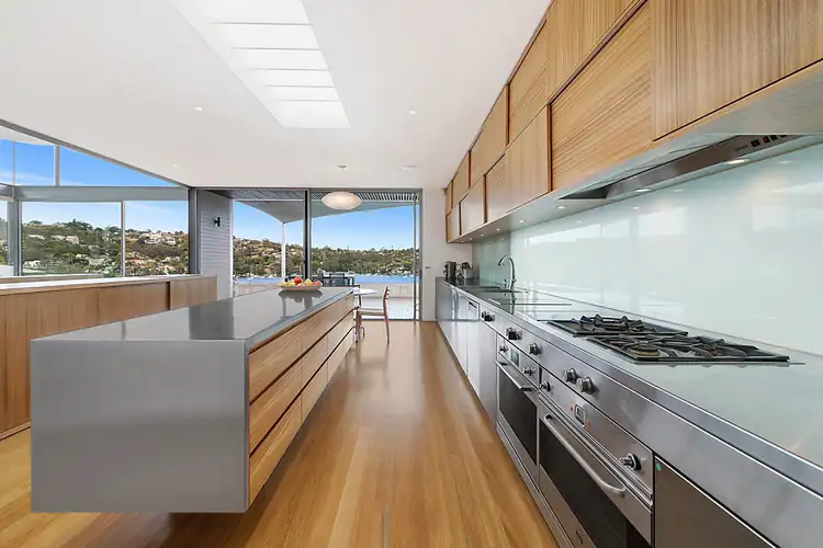 Fourth view of Homely house listing, 7 The Tor Walk, Castlecrag NSW 2068