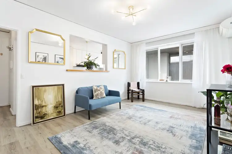 9/124 Brighton Road, Ripponlea VIC 3185
