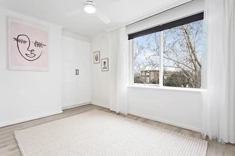 Third view of Homely apartment listing, 9/124 Brighton Road, Ripponlea VIC 3185