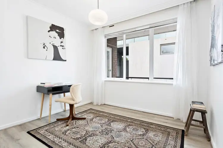 Fourth view of Homely apartment listing, 9/124 Brighton Road, Ripponlea VIC 3185