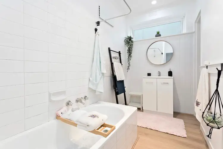 Fifth view of Homely apartment listing, 9/124 Brighton Road, Ripponlea VIC 3185