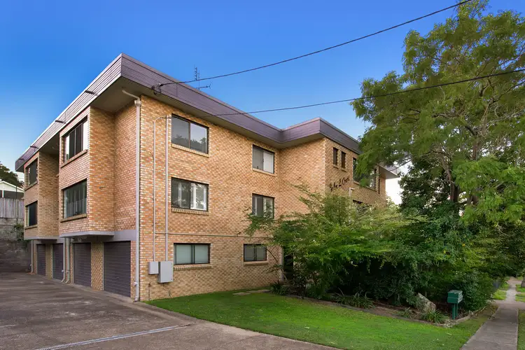 6/76 Sackville Street, Greenslopes QLD 4120